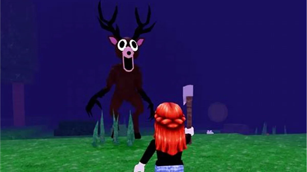 99 nights in the forest roblox