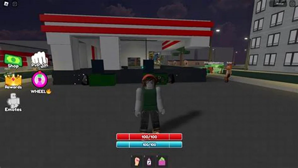 baddies roblox