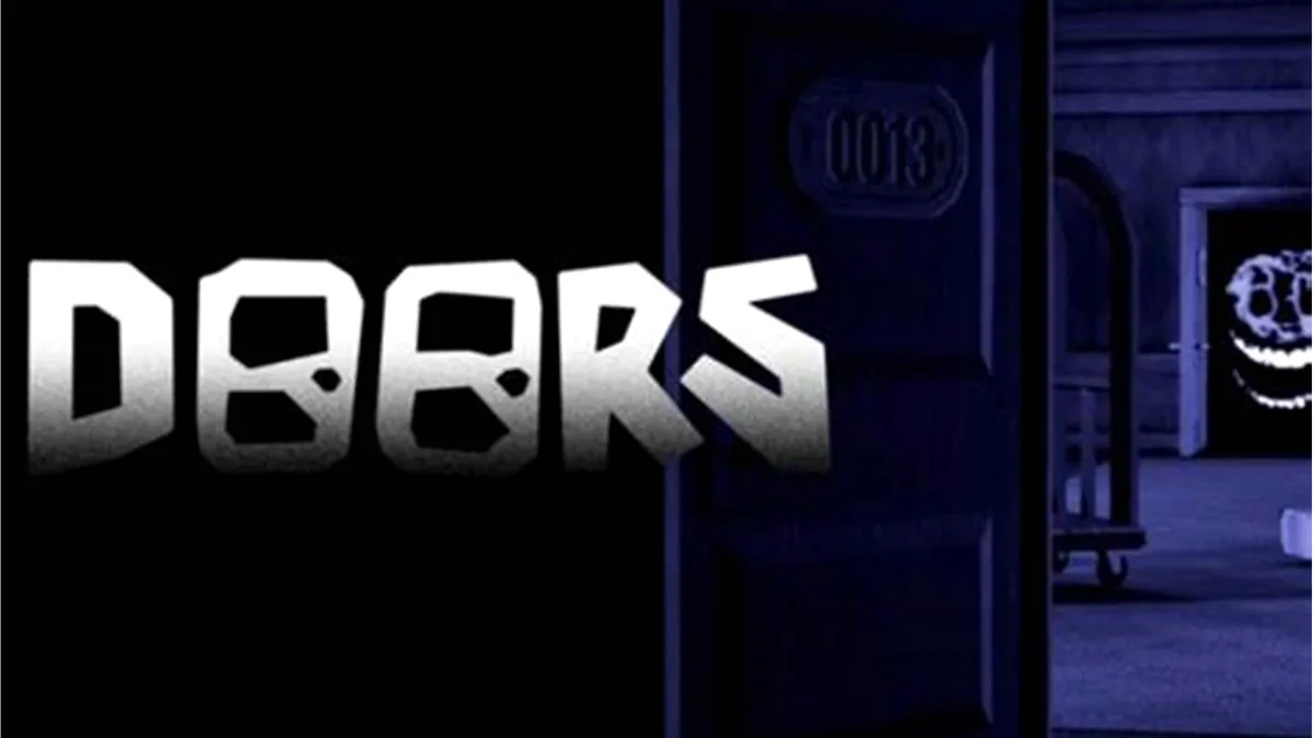 doors roblox