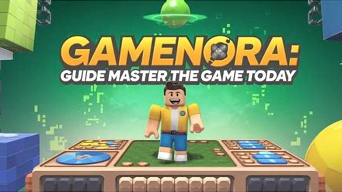 gamenora roblox