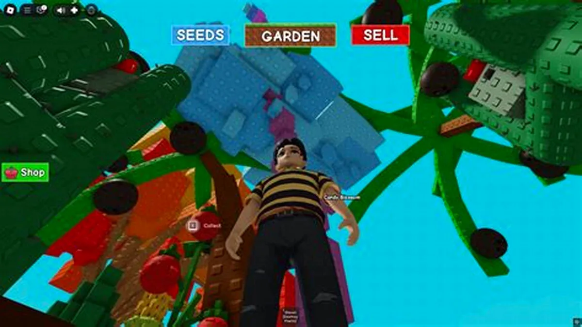 grow a garden roblox
