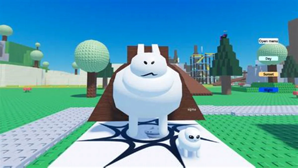 gubby roblox