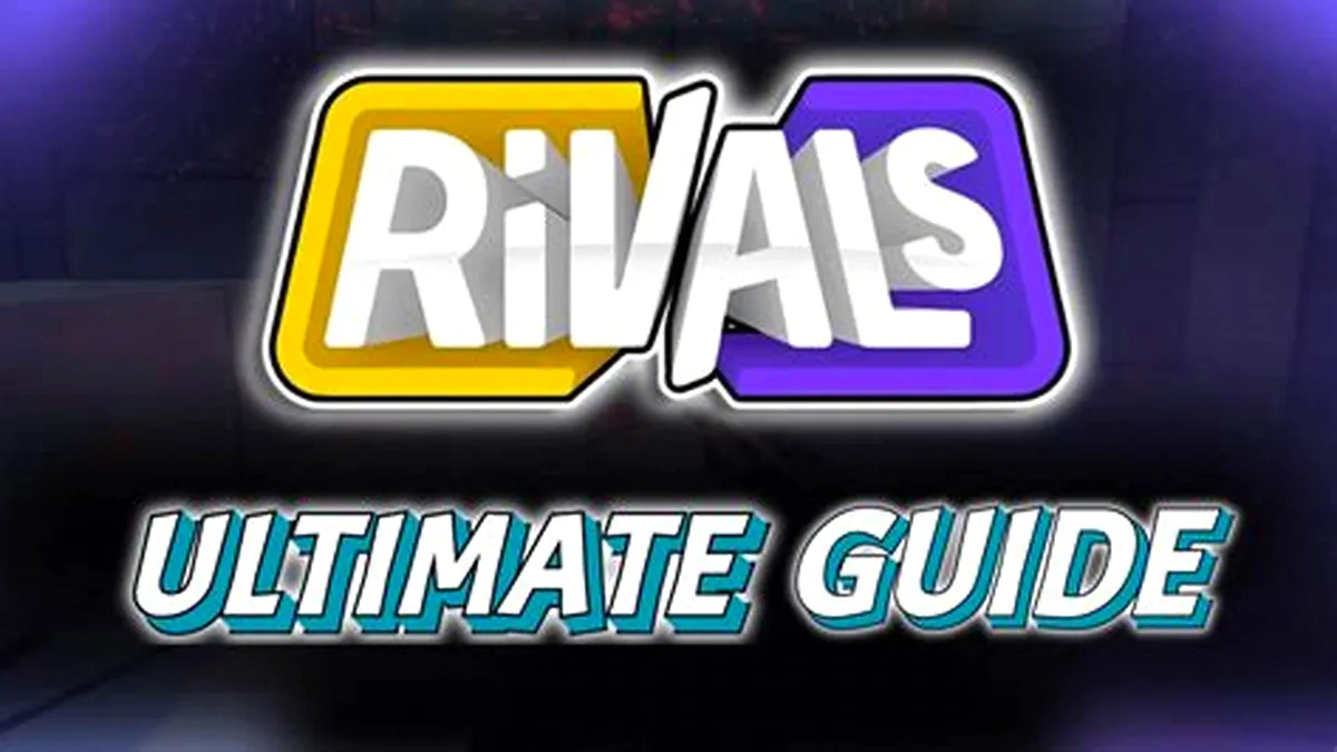rivals roblox