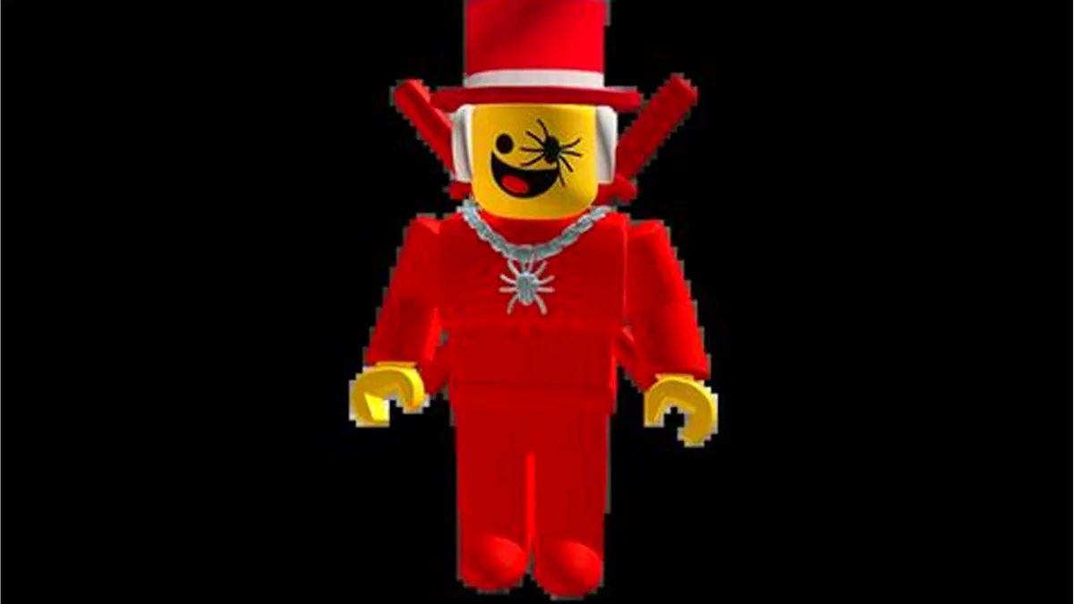 sammy roblox