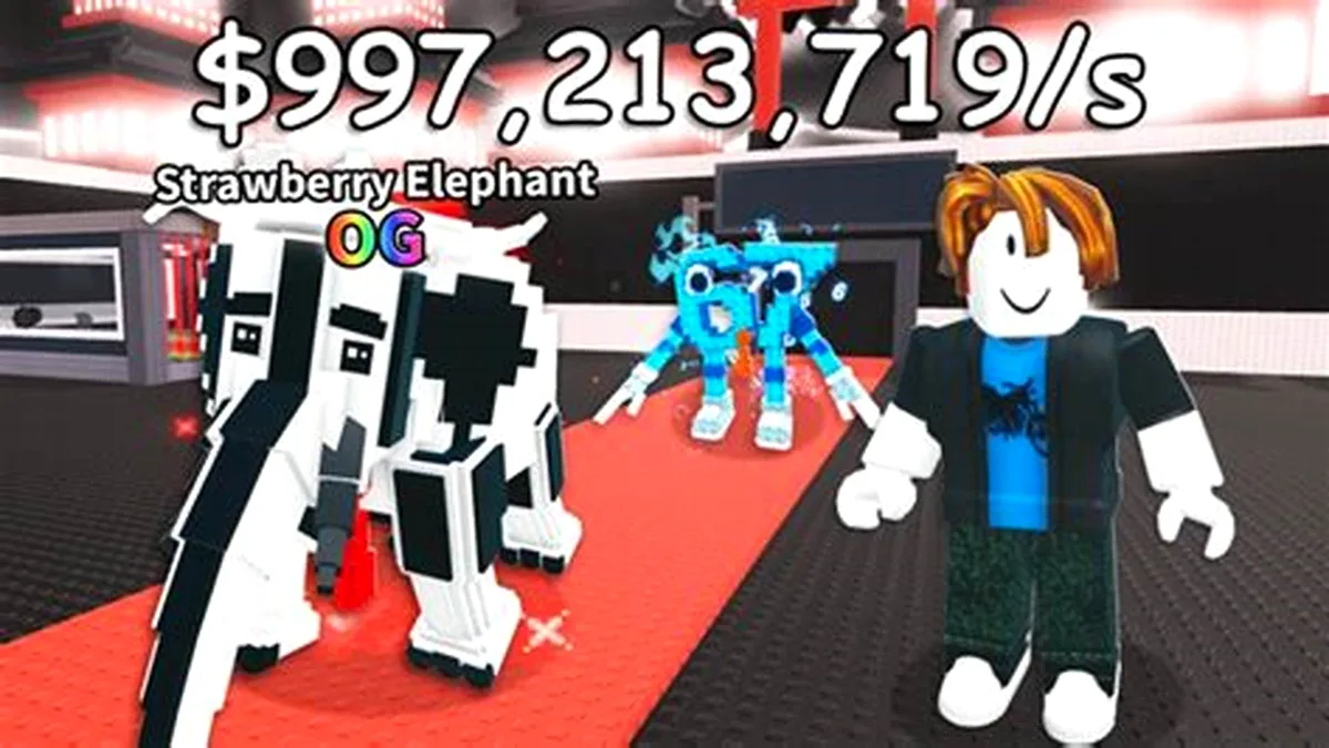 steal a brainrot roblox