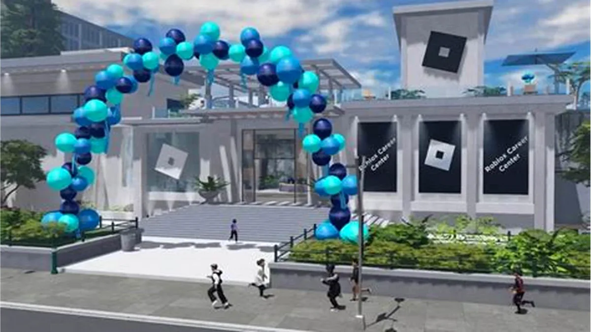 roblox careers