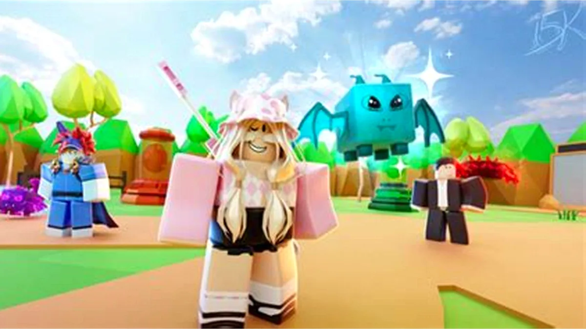 roblox clicker