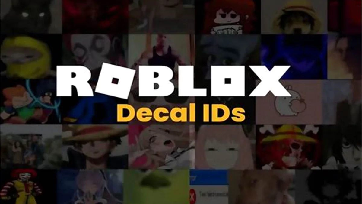 roblox decals