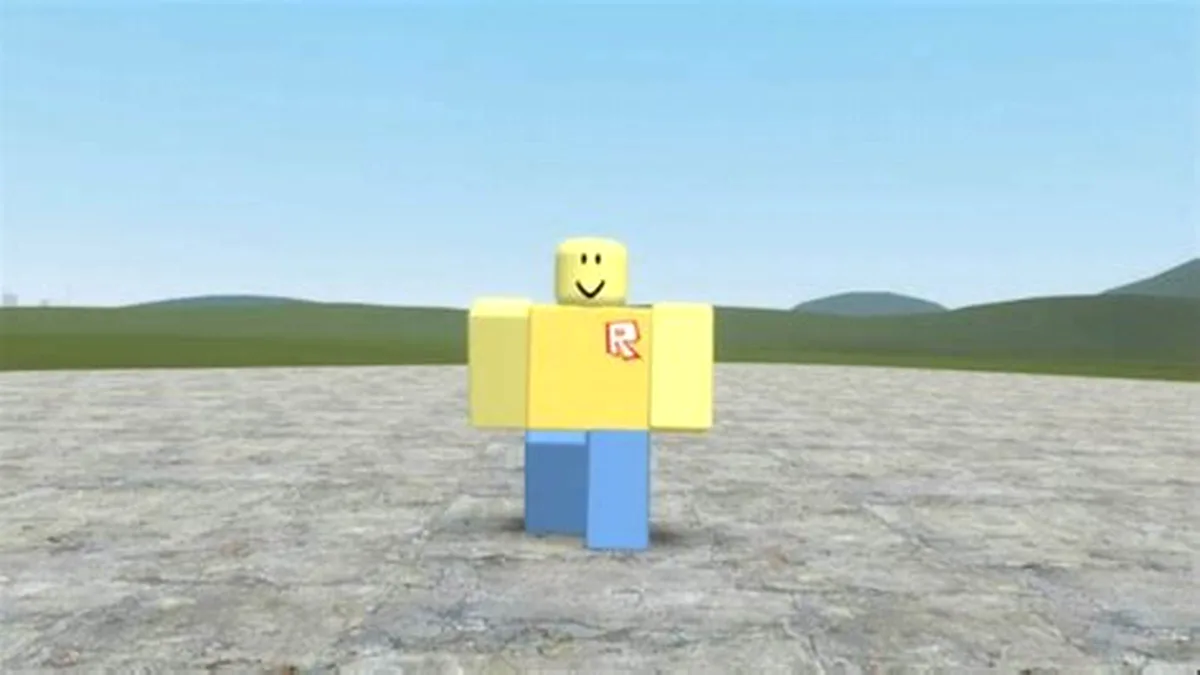 john doe roblox