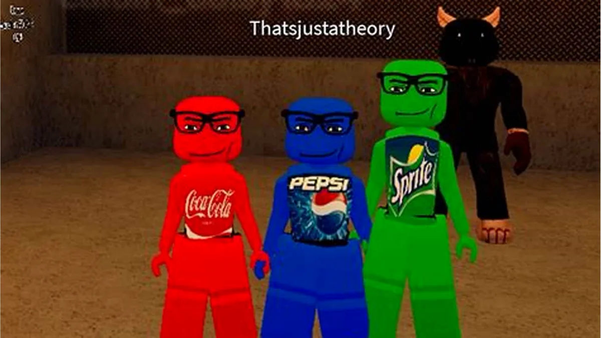 roblox memes