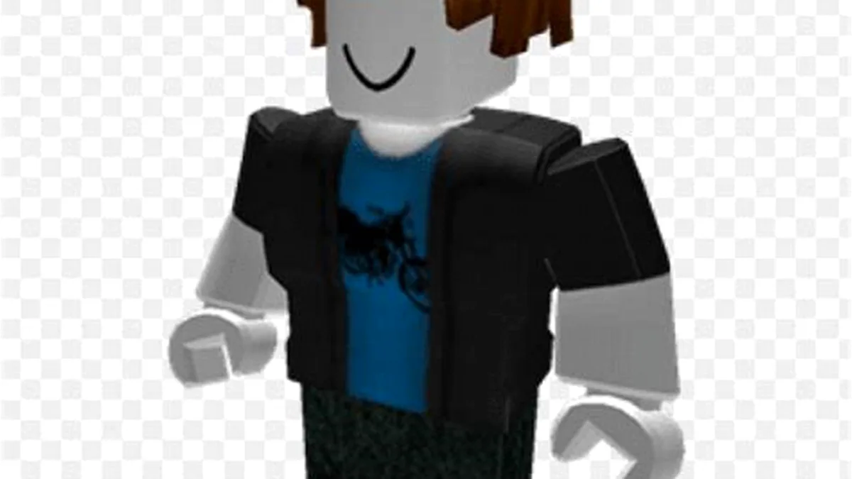 roblox noob