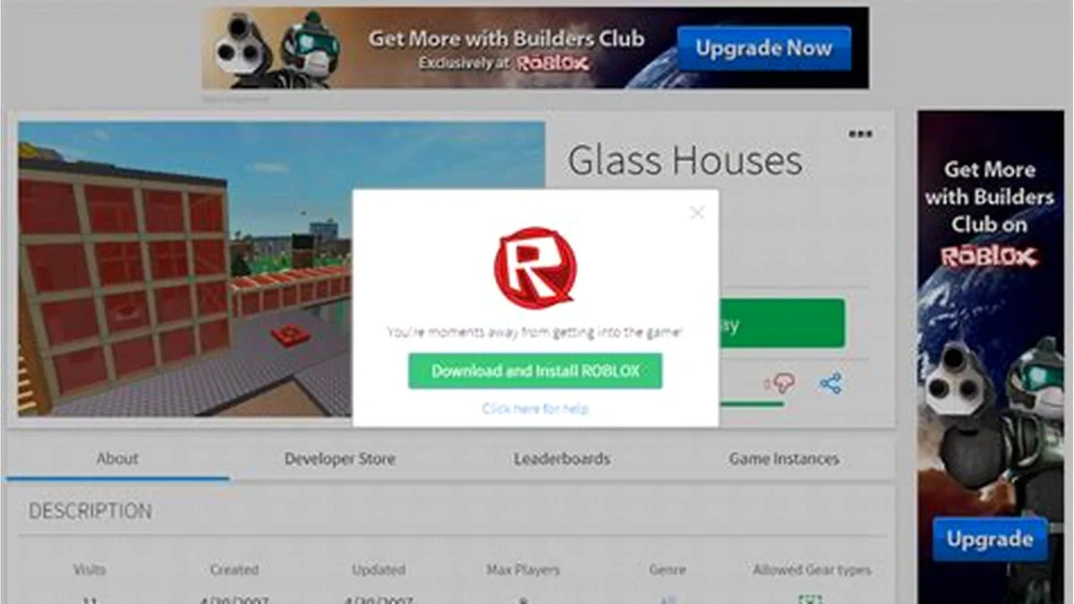 roblox unblocked