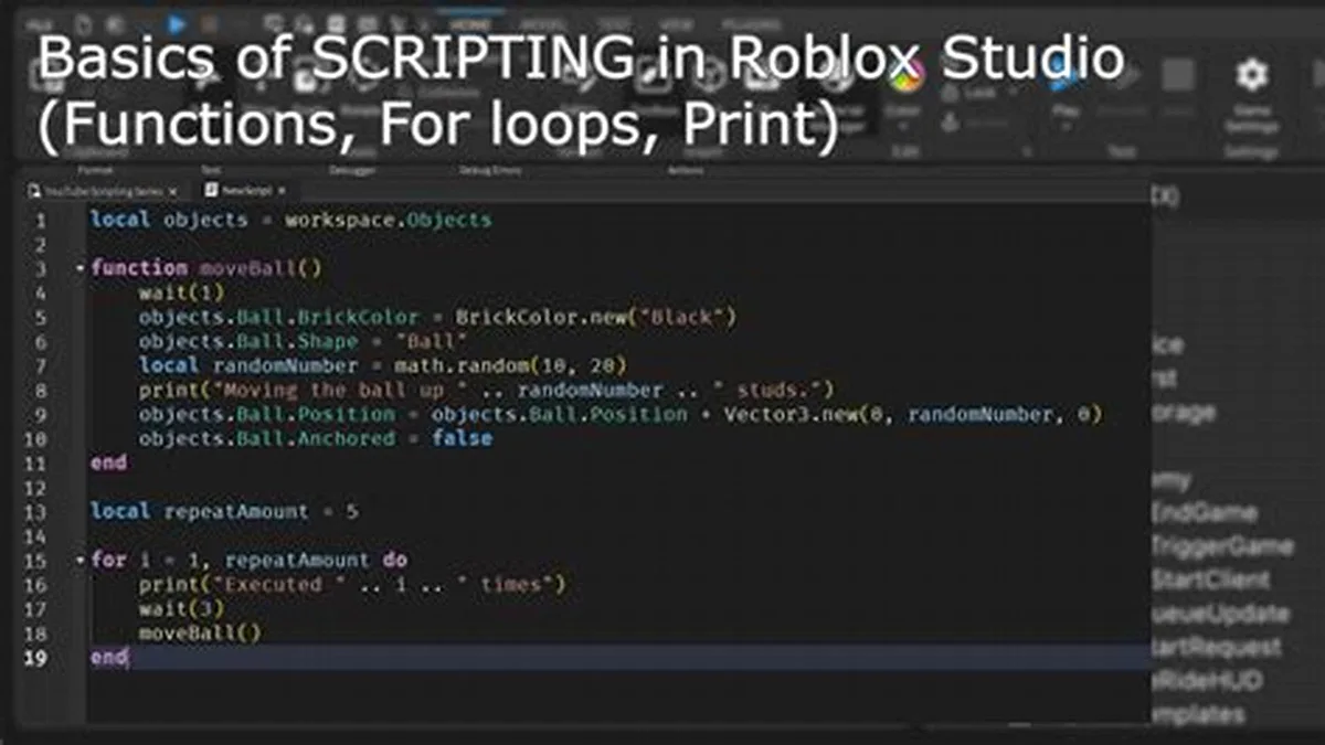 roblox scripts
