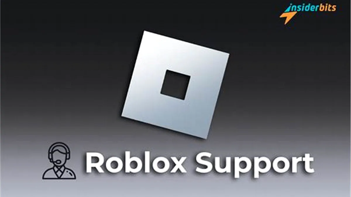 roblox support