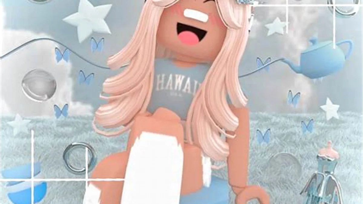 roblox wallpaper